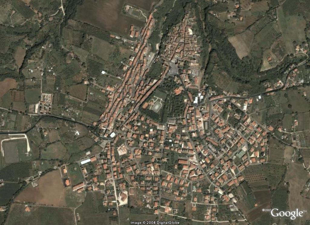 Vasanello JungleKey.fr Image